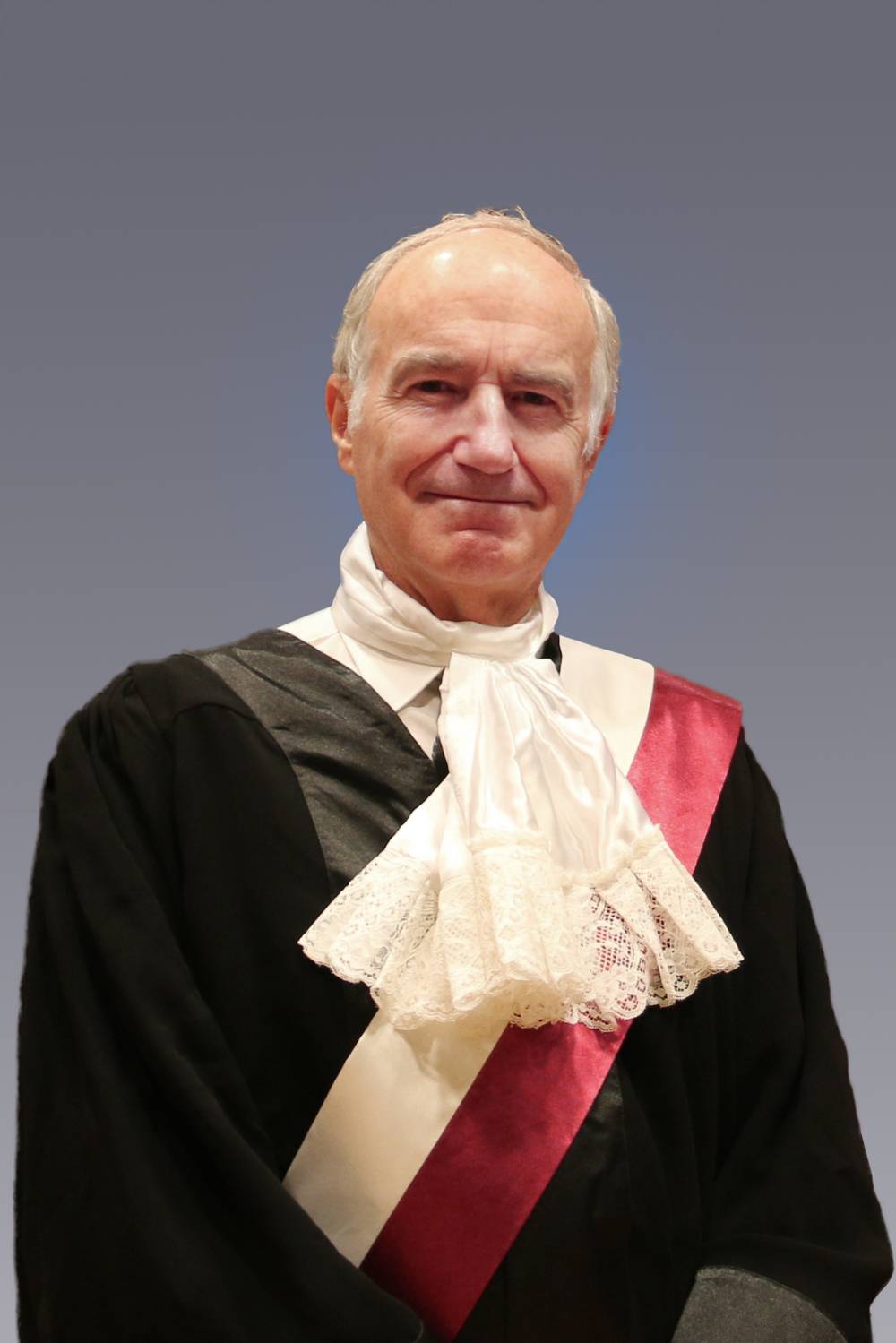 Sir William Blair | QICDRC