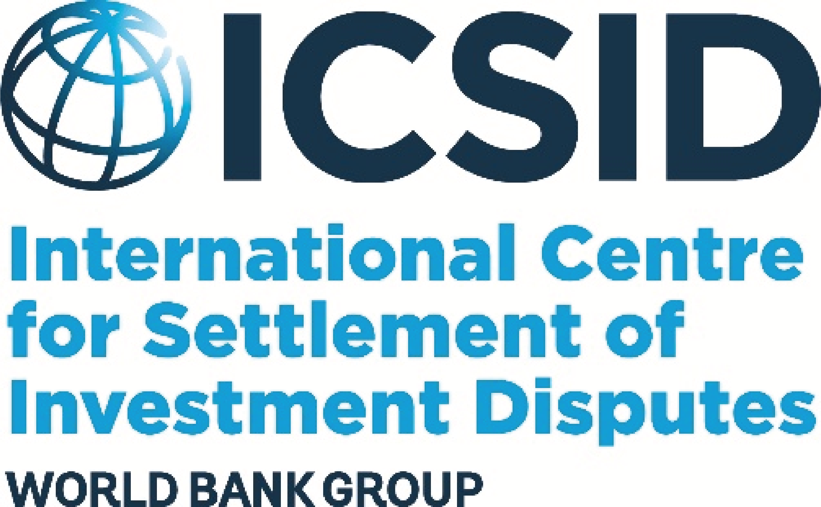 المركز الدولي لتسوية المنازعات الاستثمارية (ICSID)