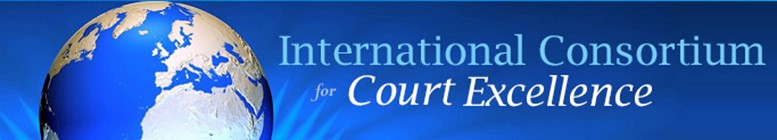 الاتحاد الدولي للتميز في المحاكم (ICCE)