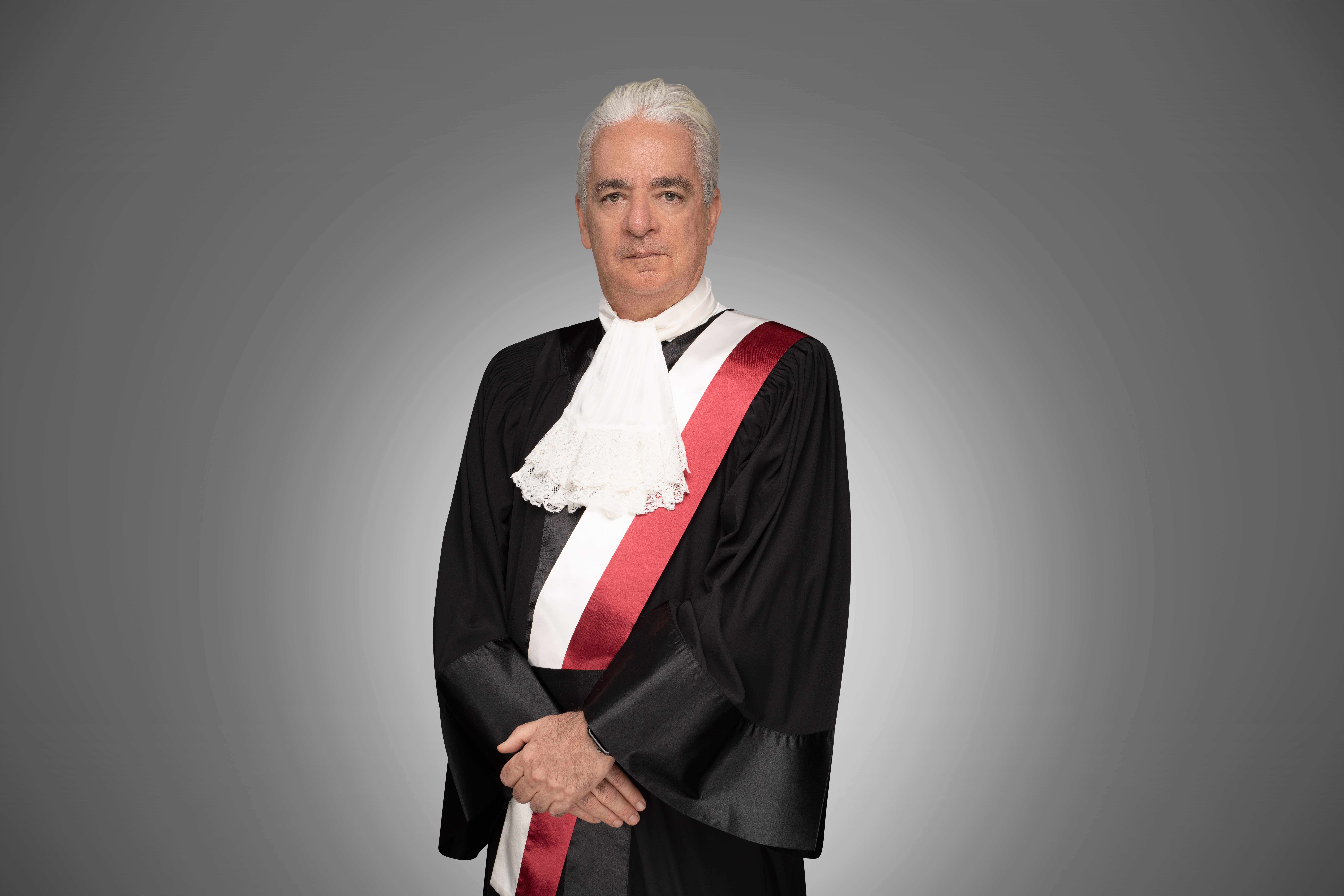 Ali Malek KC
