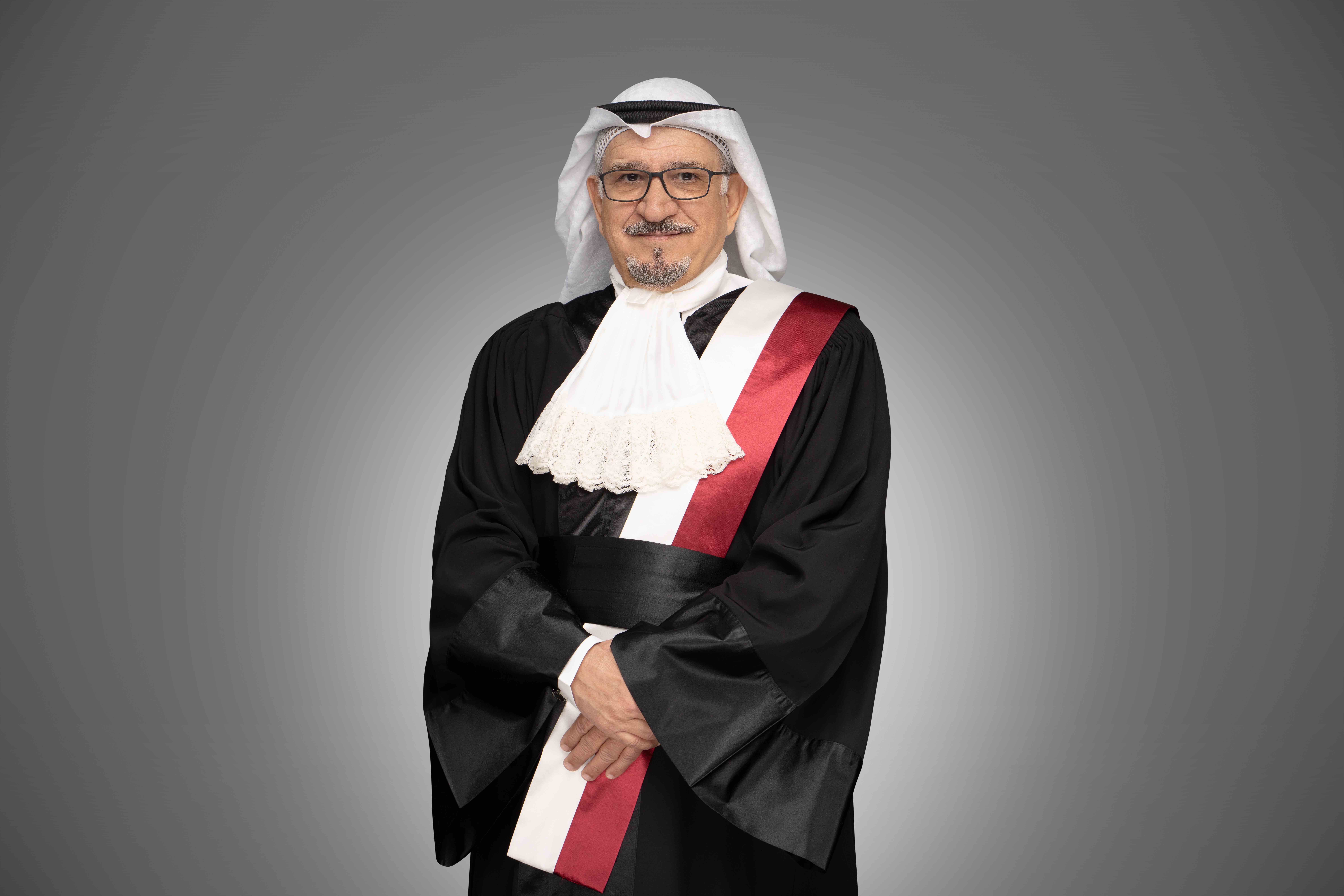 Dr. Rashid Hamad Al-Anezi
