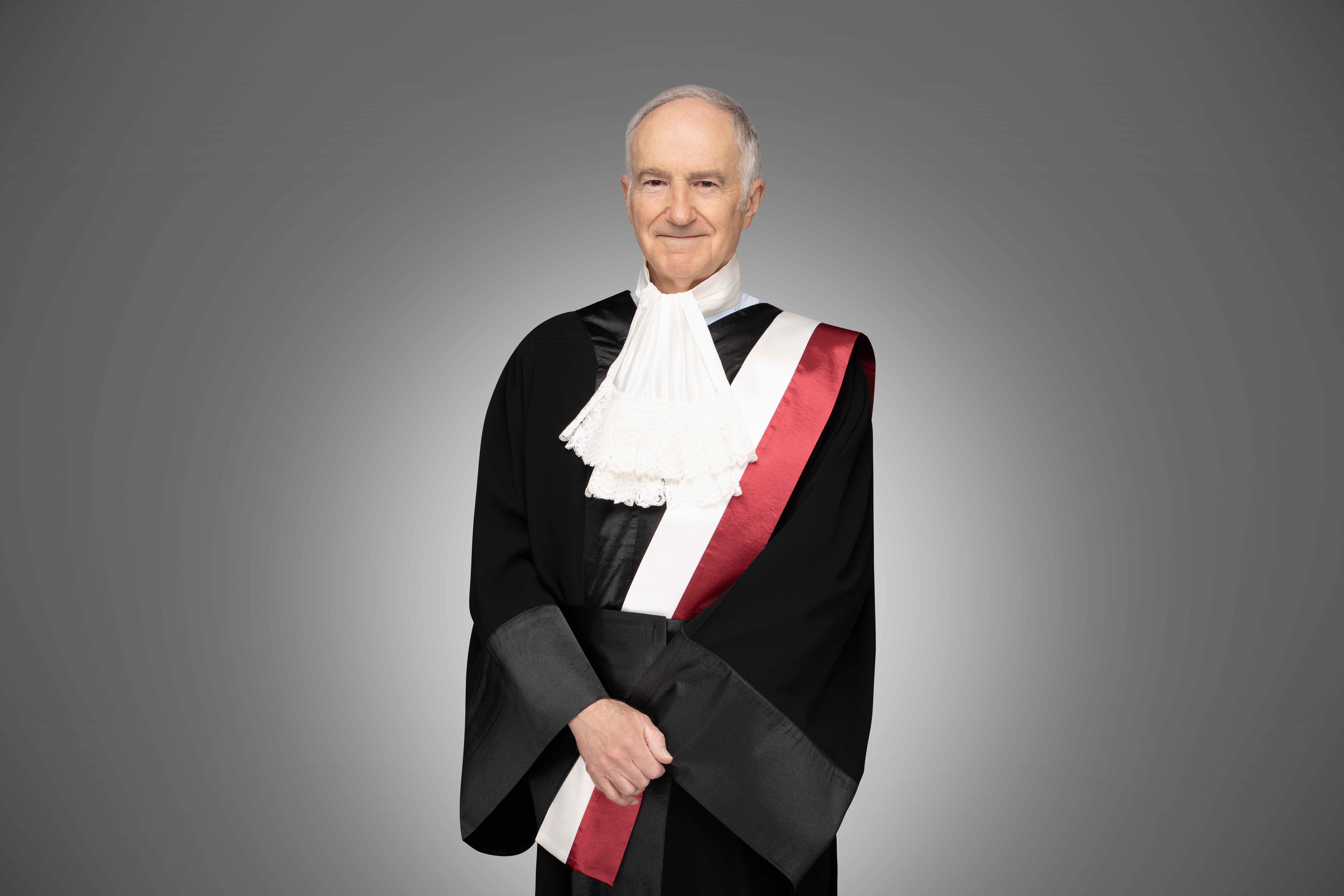 Sir William Blair