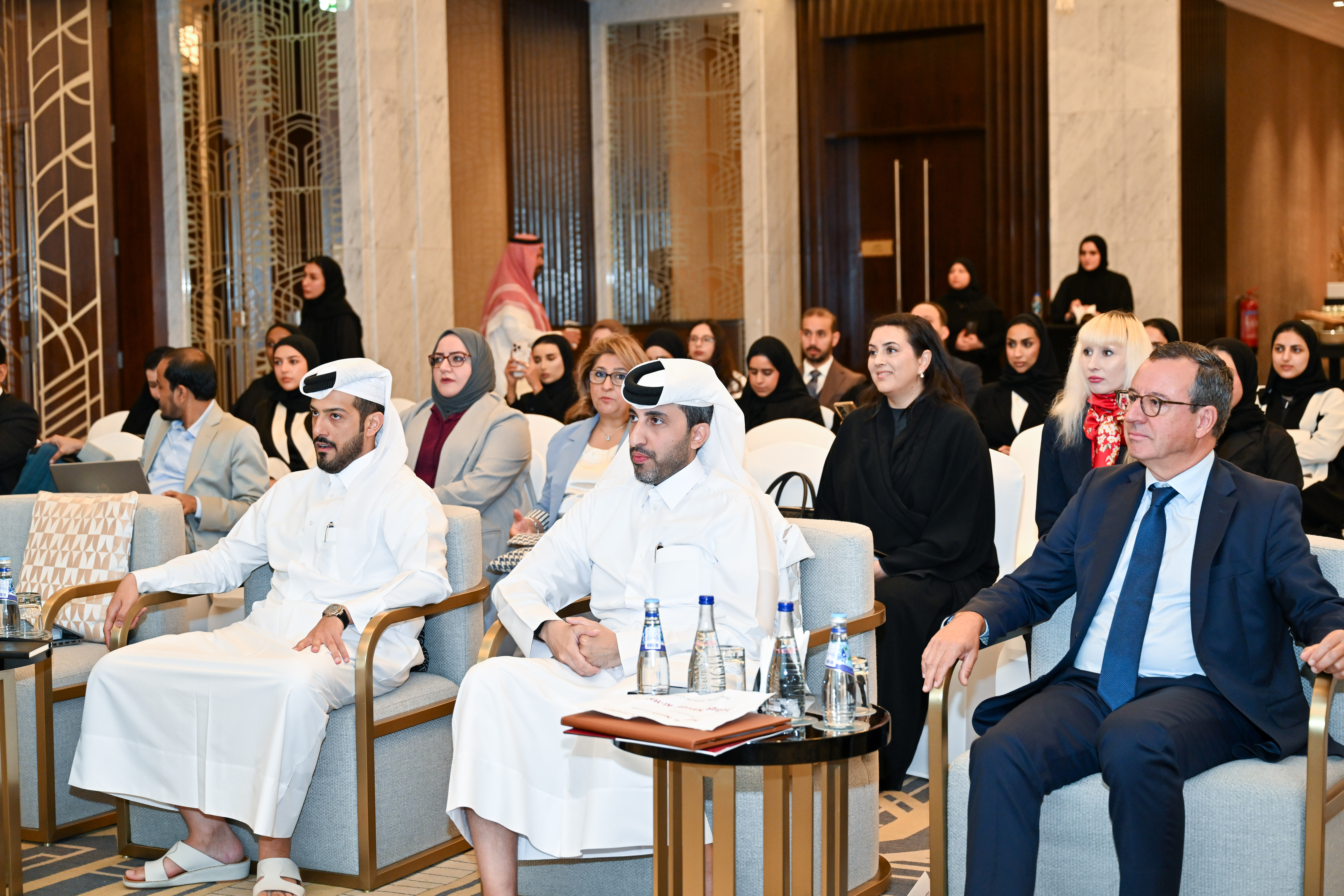 WIPO QICDRC Workshop
