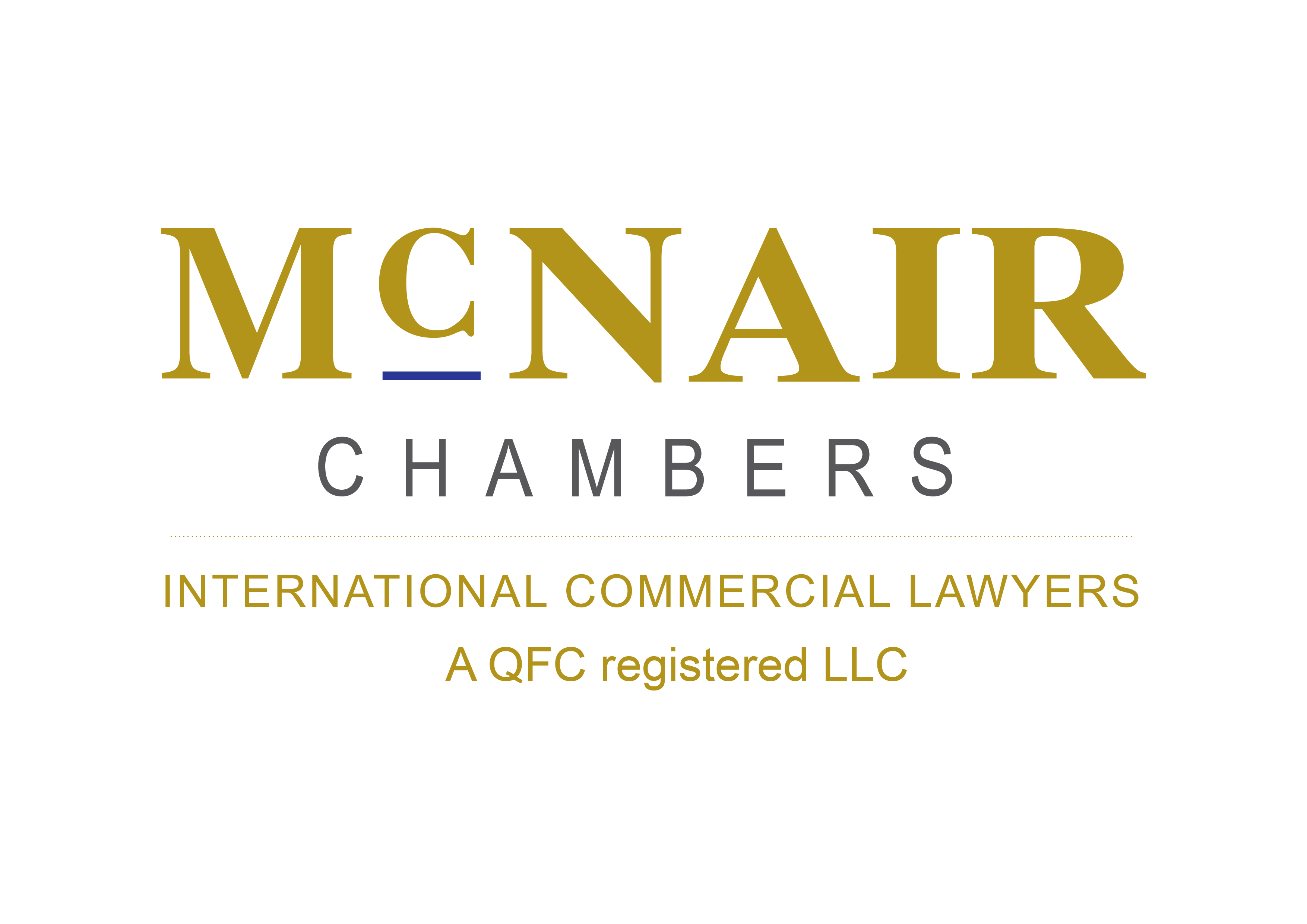 McNair Chambers LLC