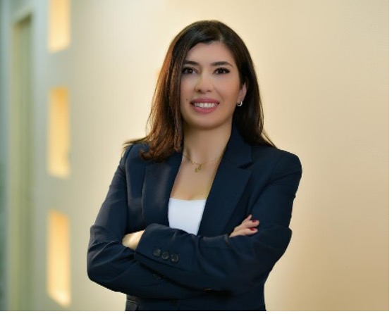 Myriam Eid