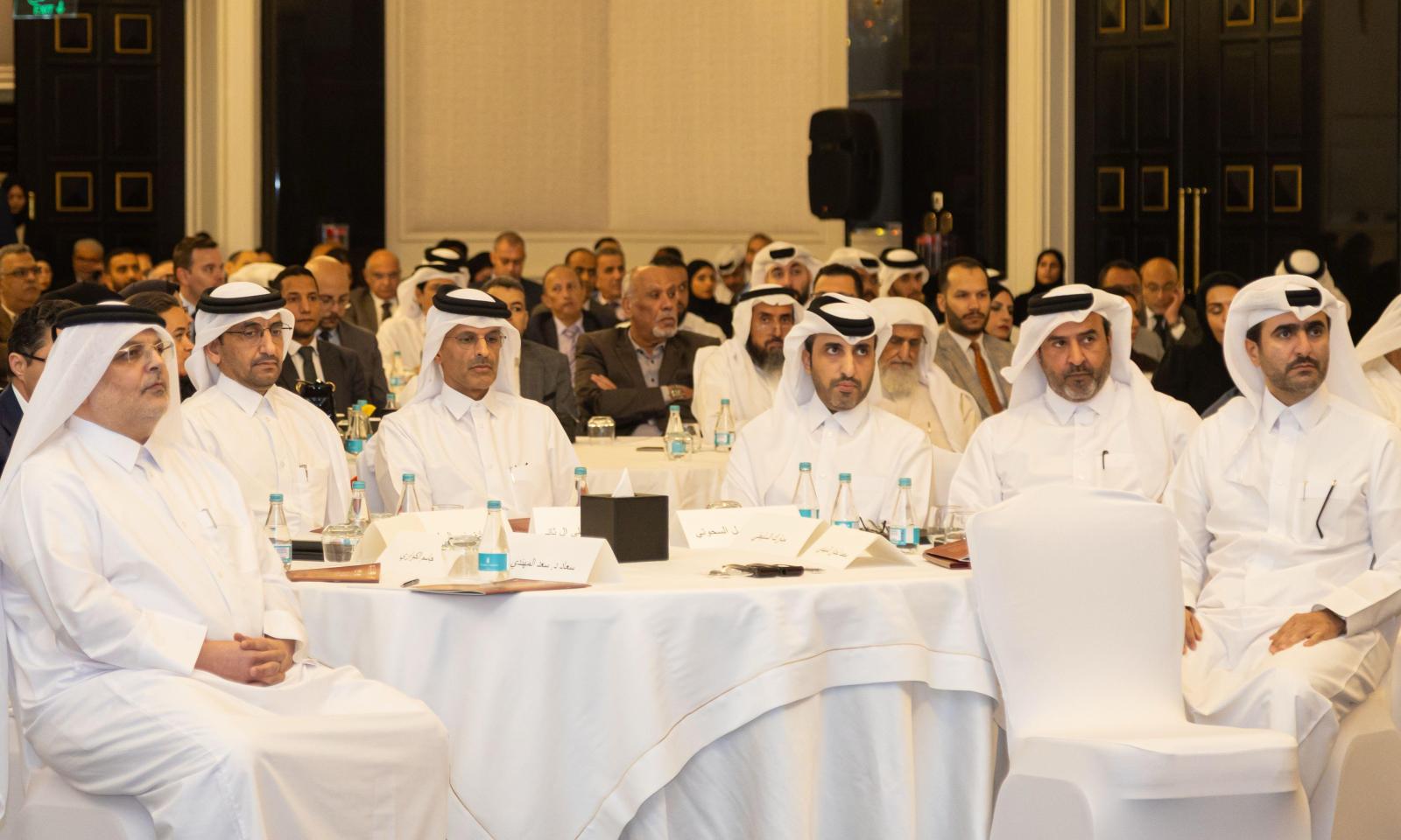 Doha Arbitration Day 2025