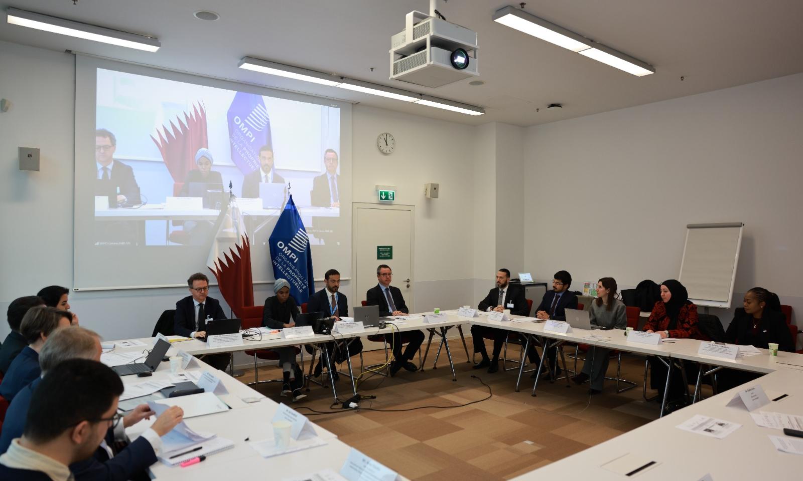 WIPO Workshop on ADR in Intellectual Property Disputes