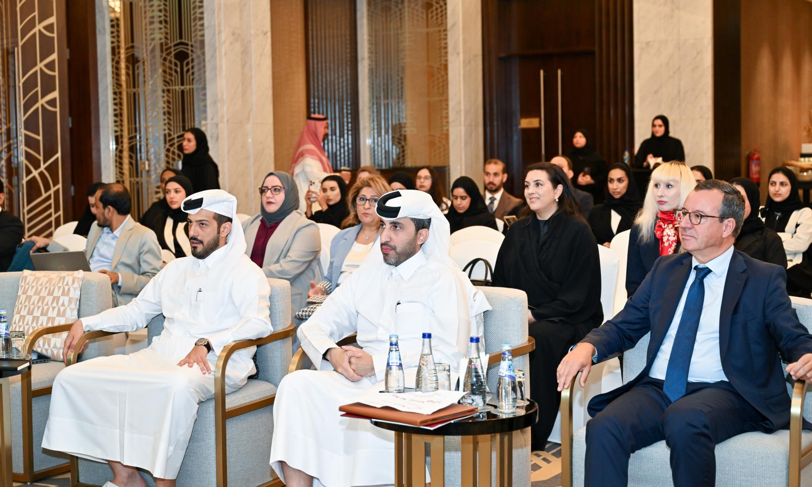 Workshop: Advanced Arbitration and Mediation in IP and Technology Disputes 2025