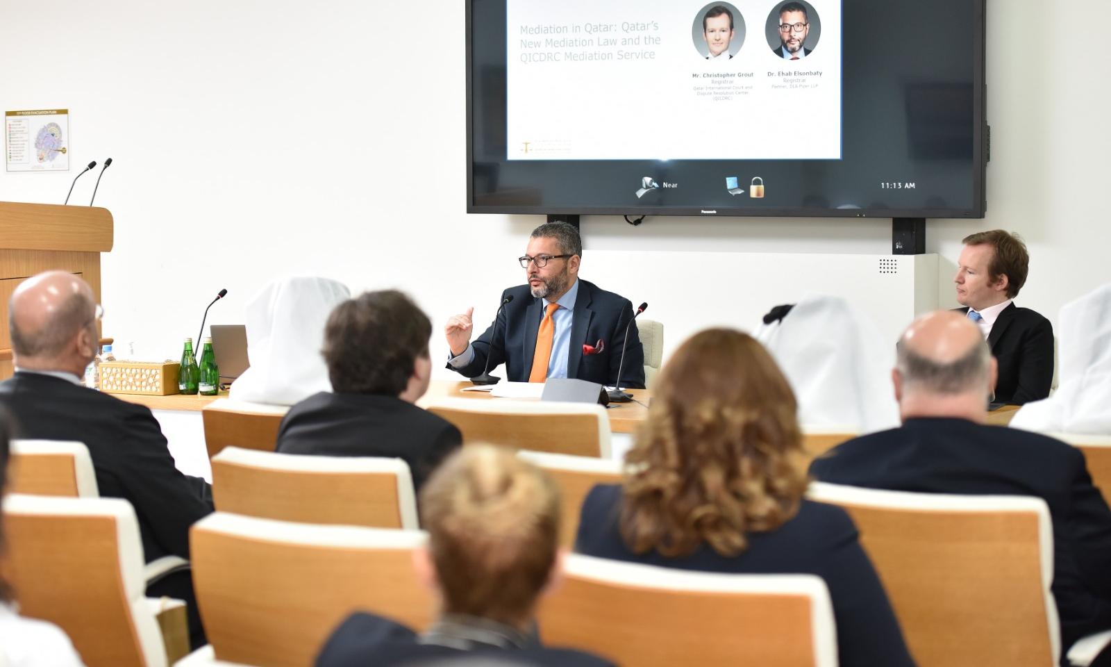 Mediation Forum 2022