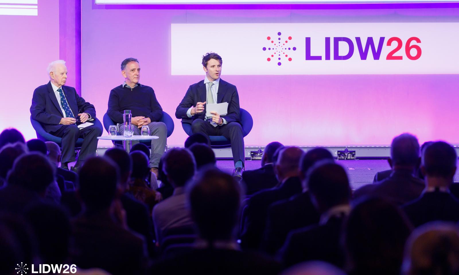 QICDRC Participates in London International Disputes Week 2026
