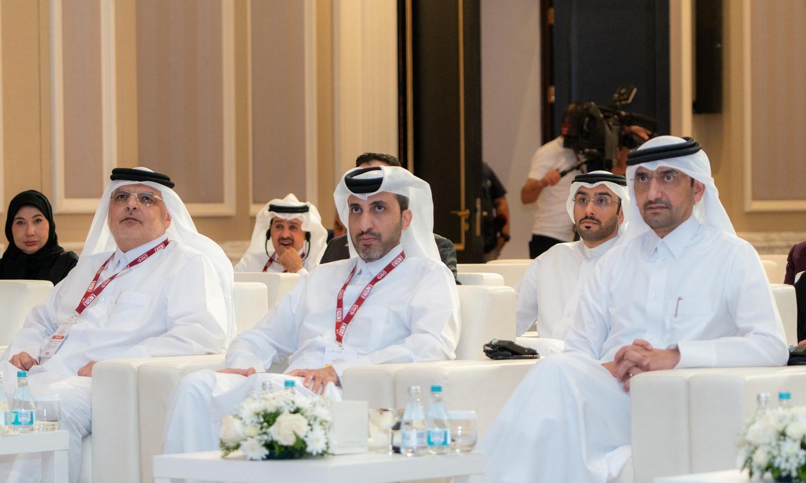 Doha Arbitration Day 2026